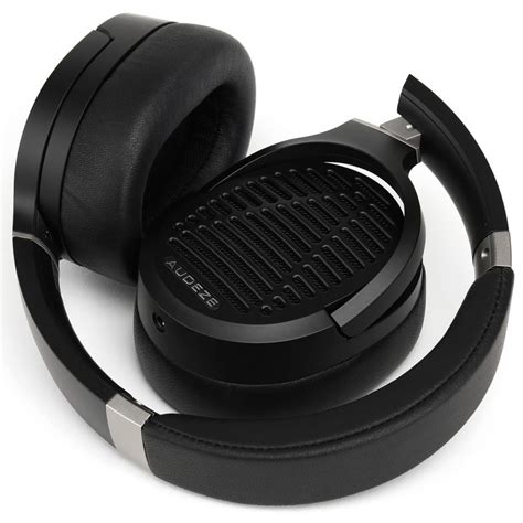 AUDEZE LCD 1 Casque Ouvert Circumaural Planar Magnetic 99dB 10Hz