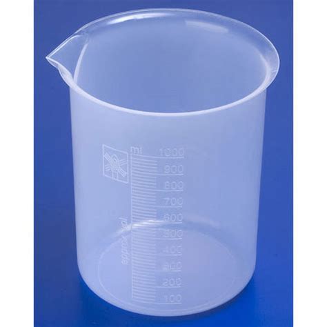 Plastic Beaker 1000 ml - Alyarnaa Medical & Lab Consumables Est. _اليرنـــــــاء للمستهلكات ...