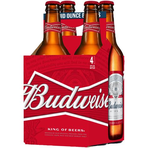 Budweiser Bottle Ounces Best Pictures And Decription Forwardsetcom