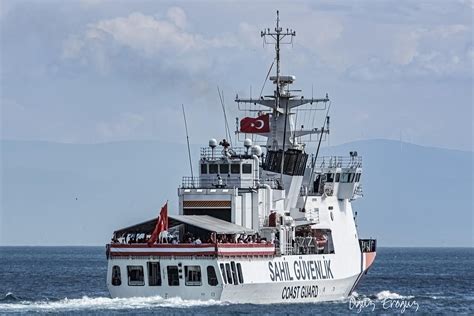 Yörük Işık On Twitter Rt Oeroguz Sahilguvkom Coastguard