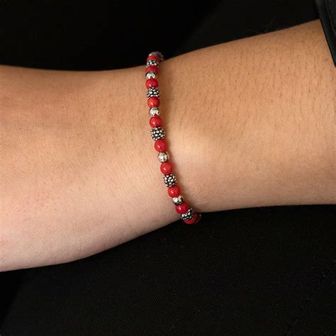 Rote Armband Schweizer Online Shop Lora Moi