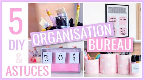 Astuces Pour Organiser Son Bureau Au Travail Gomet Off