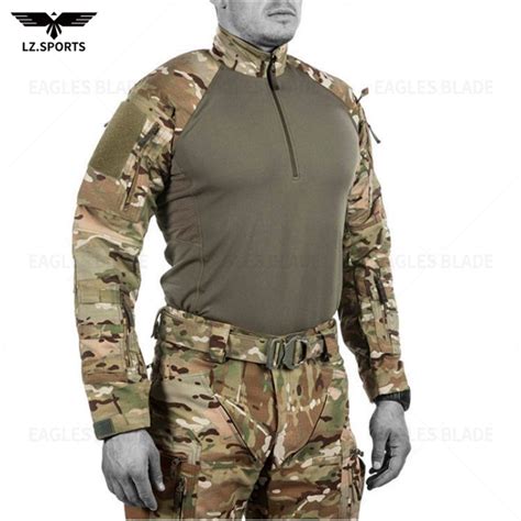 Eaglade Tactical T Shirt Frog Suit In Cp Jtfrog0045 Shopee Malaysia