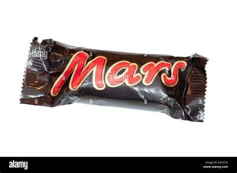 Original Mars Bar