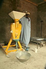 grain mill energypedia