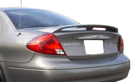 Ford Taurus Factory Style Spoiler Se Pabs