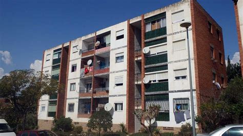 Los pisos de banco con terraza más baratos de Tarragona están