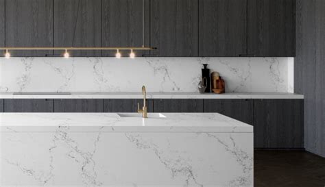 The Ultimate Guide To Caesarstone Quartz Worktops