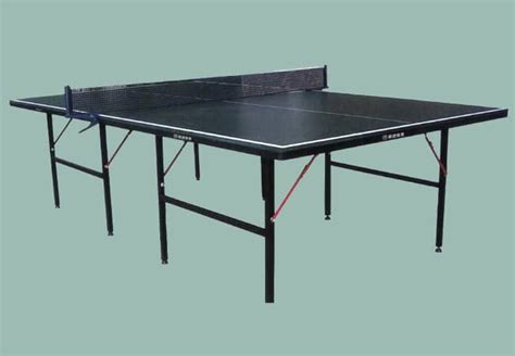 Table Tennis Table Assembly Guide - Table Tennis Spot