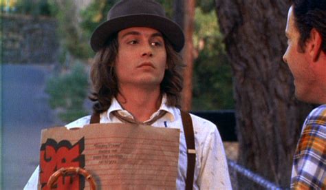 B J Sam Screencaps Benny And Joon Image 12665618 Fanpop