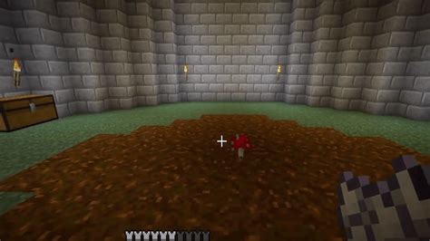 Minecraft Guide How To Farm Mushrooms The Nerd Stash