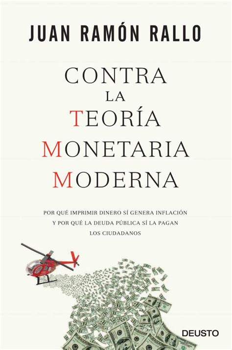 Pdf Para Demostrar Que La Teor A Monetaria Moderna Contra La Teor A