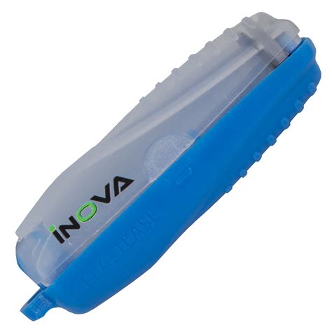 Inova Bait Rapper Pro Veals Mail Order