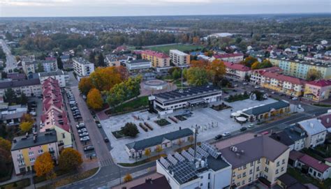 Oni przejmą władzę w Biłgoraju Nowa Gazeta Biłgorajska