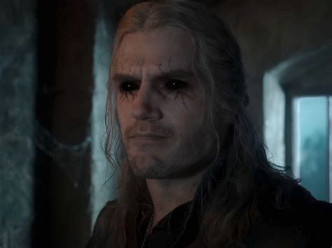 The Witcher Netflix La Date De Sortie De La Derni Re Saison Avec