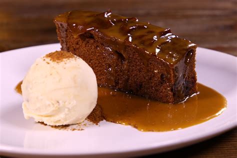 Sticky Toffee Pudding Sticky Toffee Pudding Toffee Pudding Sticky Toffee