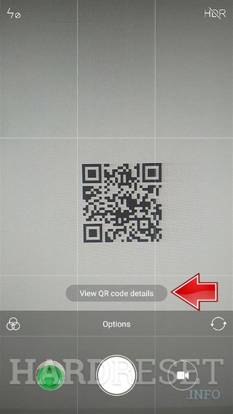 Come Usare Scansionare Il Codice Qr Hardreset Info