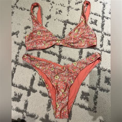Zimmermann Swim Zimmermann Bikini Poshmark