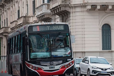 Una Entrerriana Entre Los Intendentes De Grandes Ciudades Que Amenazan