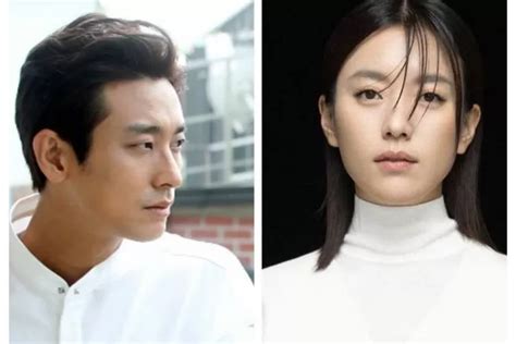 Joo Ji Hoon Menjadi Pengawal Han Hyo Joo Dalam Drakor Terbarunya Yang