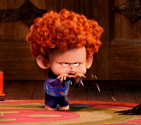 Conoce A Los Nuevos Personajes En Hotel Transylvania Noticias