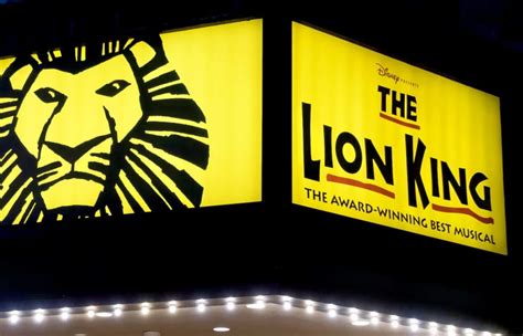 The Lion King - Philadelphia Tickets - StubHub