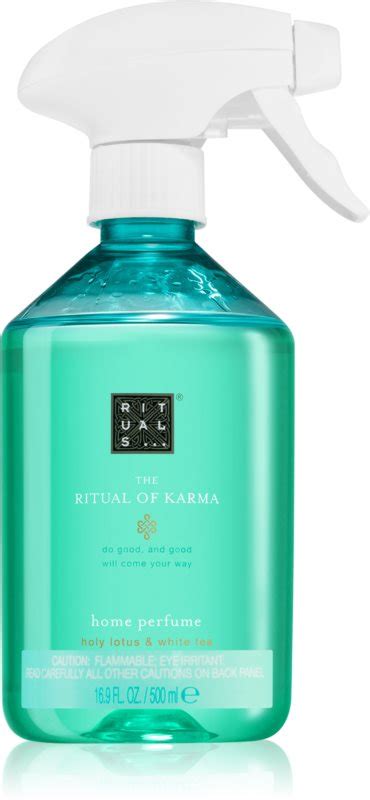 Rituals The Ritual Of Karma Karma Home Parfum Notino Gr