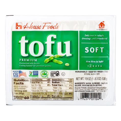 Get House Foods Tofu Soft Delivered Weee Asian Market