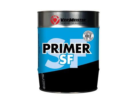 Полиуретановый праймер Vermeister Primer SF купить в Москве в интернет ...