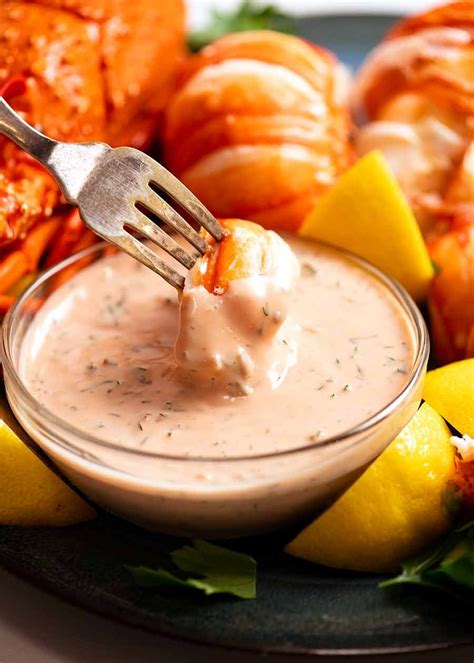 6 Fabulous Lobster Recipes Crayfish Recipetin Eats