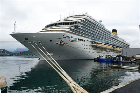 Maloy Auf Eigene Faust Cruising Matze Reise Und Kreuzfahrtblog