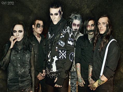 Motionless In White H Miw N M Hd Wallpaper Peakpx