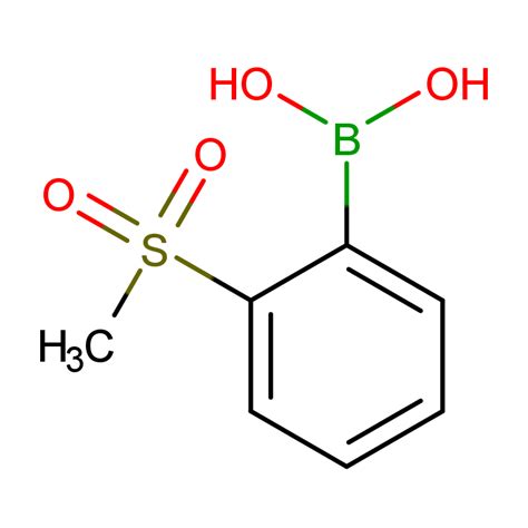 Diisopropylphenoxy Methyl Phenylboronic Acid Cas