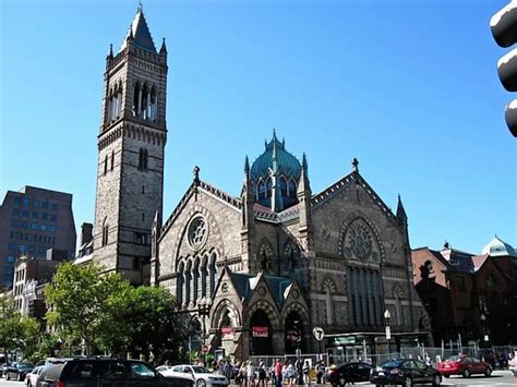 Old South Church Boston Ma Hours Address Historic Site Reviews Tripadvisor