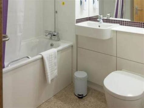 Best Price on Premier Inn Bradford Central in Bradford + Reviews