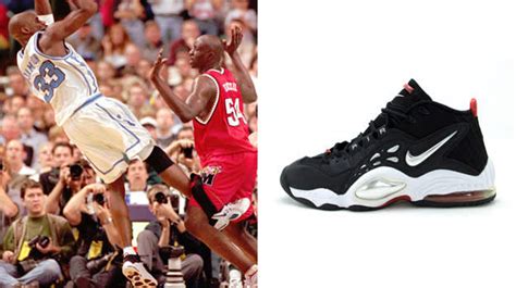 The Single Defining Shoe Of Each Ncaa Tournament From The Past 20 Years