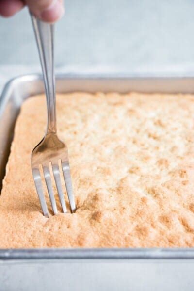 Perfect Tres Leches Cake The Recipe Critic