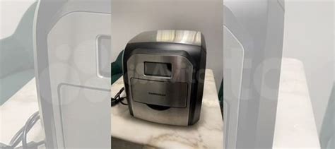 Ледогенератор Gastrorag купить в Санкт-Петербурге | Товары для дома и ...