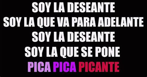 Las Muchachas De Antes Tenían Que Ser Deseables Y Las De Ahora Son Deseantes Picantes Y Van