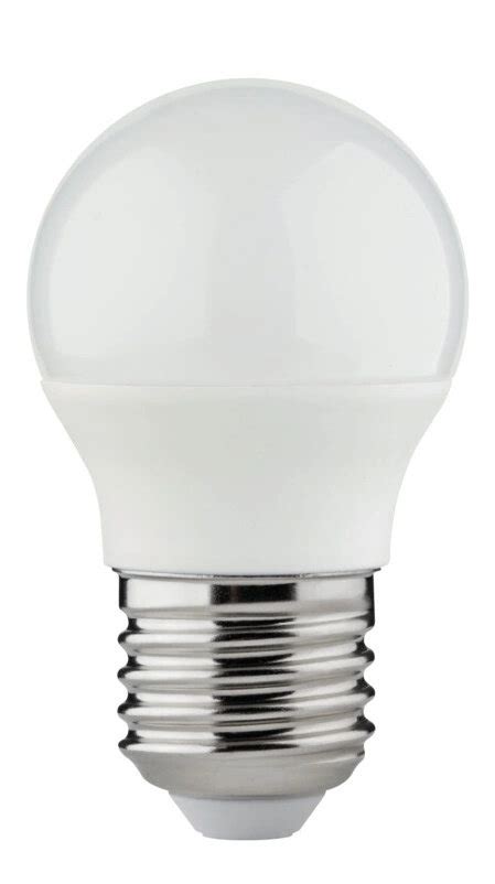 Kanlux Żarówka LED Kulka E27 3 4W Biała Neutralna Kanlux Sklep