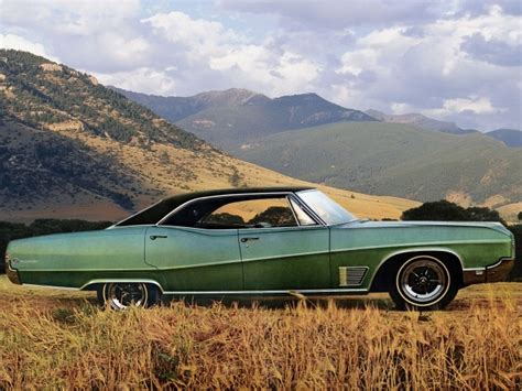 20 Best Four Door American Muscle Cars Ever Made Motor Junkie