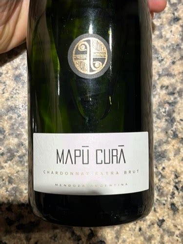 Bodega Mainque Map Cur Chardonnay Vivino France