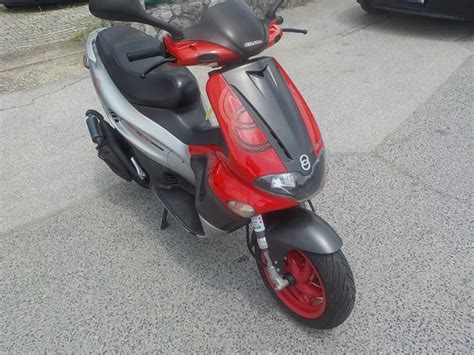 Gilera Runner Kw T Cm Prodaje Vlasnik Servisiran Reg