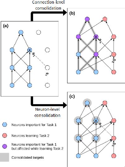 Figure From Overcoming Catastrophic Forgetting By Neuron Level