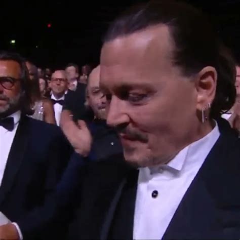 Johnny Depp Love On Twitter New Pics Of Johnny At The Th Cannes