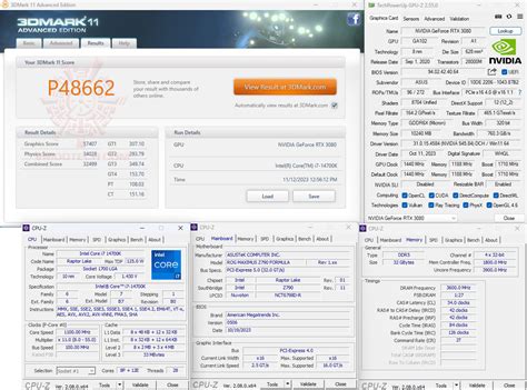 Asus Rog Maximus Z790 Formula Review Asus Rog Maximus Z790 Formula
