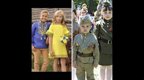 Культурнідіалоги. Україна й росія: різні культури – різні цивілізації ...