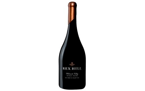 Rex Hill Willamette Valley Pinot Noir Magnum