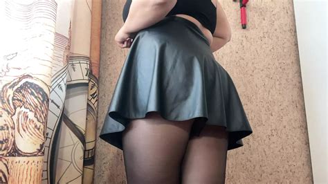 Ripping Black Tights On My Ass Free Belly Fetish HD Porn XHamster