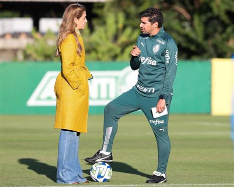 Contratações do Palmeiras em 2024 o vai e vem do mercado